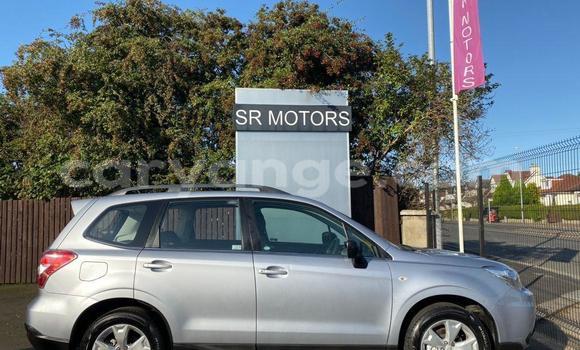 Acheter Occasion Voiture Subaru Forester Autre à Arandis, Kunene Acheter Occasion Voiture Subaru Forester Autre à Arandis, Kunene