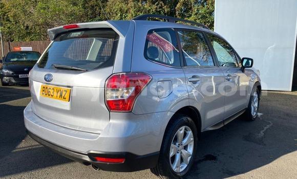 Acheter Occasion Voiture Subaru Forester Autre à Arandis, Kunene Acheter Occasion Voiture Subaru Forester Autre à Arandis, Kunene