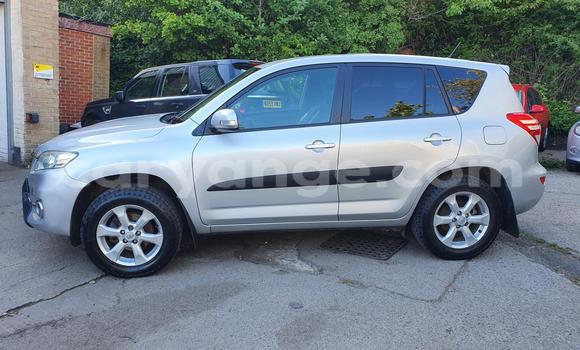 Acheter Occasion Voiture Toyota Vanguard Autre à Arandis, Kunene Acheter Occasion Voiture Toyota Vanguard Autre à Arandis, Kunene