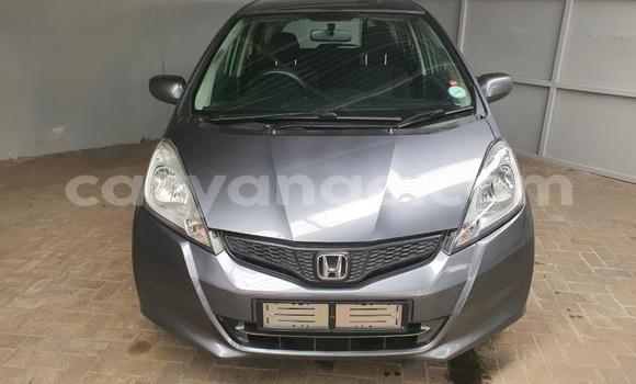 Acheter Occasion Voiture Honda Jazz Autre à Gobabis, Omaheke Acheter Occasion Voiture Honda Jazz Autre à Gobabis, Omaheke