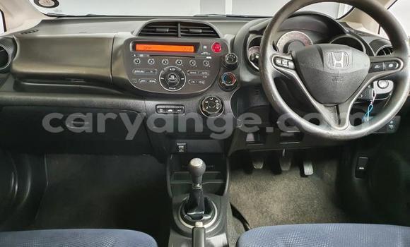 Acheter Occasion Voiture Honda Jazz Autre à Gobabis, Omaheke Acheter Occasion Voiture Honda Jazz Autre à Gobabis, Omaheke