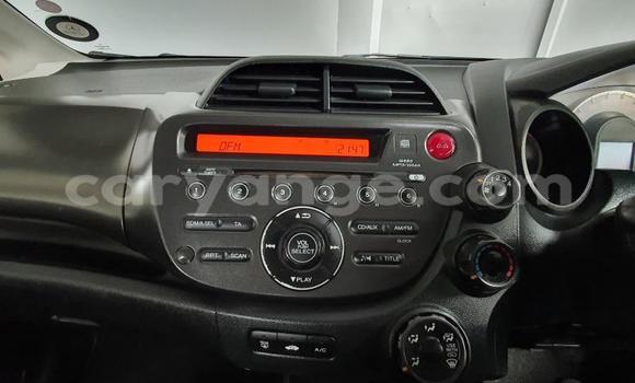 Acheter Occasion Voiture Honda Jazz Autre à Gobabis, Omaheke Acheter Occasion Voiture Honda Jazz Autre à Gobabis, Omaheke