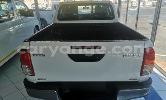 Acheter Occasion Voiture Honda Jazz Blanc à Gobabis, Omaheke Acheter Occasion Voiture Honda Jazz Blanc à Gobabis, Omaheke