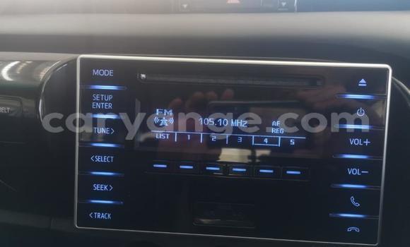 Acheter Occasion Voiture Honda Jazz Blanc à Gobabis, Omaheke Acheter Occasion Voiture Honda Jazz Blanc à Gobabis, Omaheke