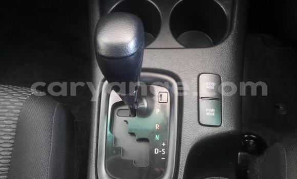 Acheter Occasion Voiture Honda Jazz Blanc à Gobabis, Omaheke Acheter Occasion Voiture Honda Jazz Blanc à Gobabis, Omaheke