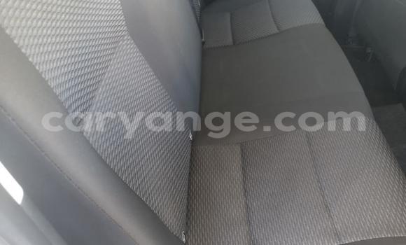 Acheter Occasion Voiture Honda Jazz Blanc à Gobabis, Omaheke Acheter Occasion Voiture Honda Jazz Blanc à Gobabis, Omaheke