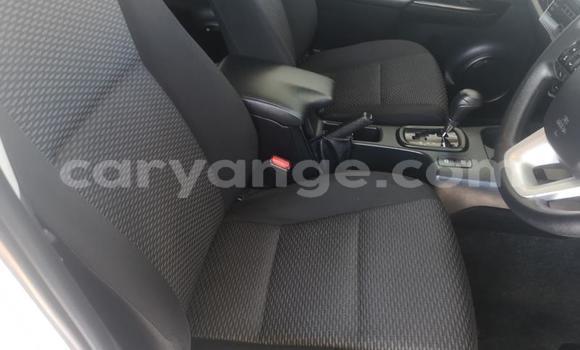 Acheter Occasion Voiture Honda Jazz Blanc à Gobabis, Omaheke Acheter Occasion Voiture Honda Jazz Blanc à Gobabis, Omaheke