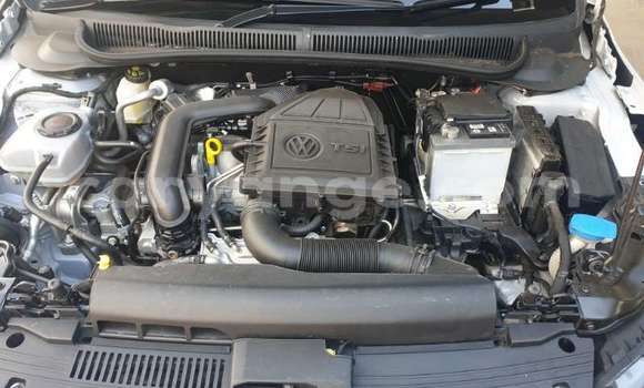 Acheter Occasion Voiture Volkswagen Polo GTI Blanc à Windhoek, Namibie Acheter Occasion Voiture Volkswagen Polo GTI Blanc à Windhoek, Namibie