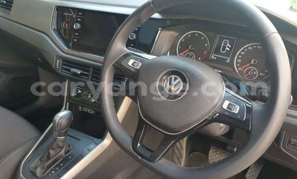 Acheter Occasion Voiture Volkswagen Polo GTI Blanc à Windhoek, Namibie Acheter Occasion Voiture Volkswagen Polo GTI Blanc à Windhoek, Namibie