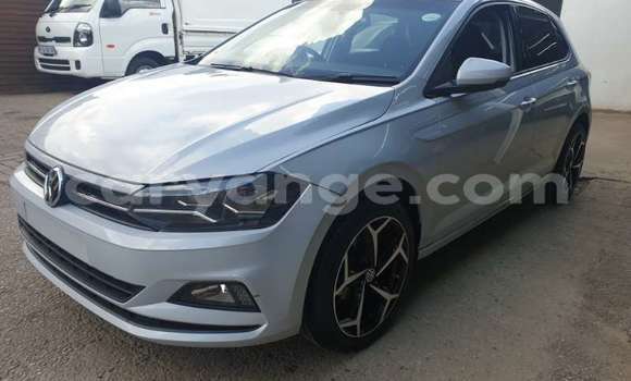 Acheter Occasion Voiture Volkswagen Polo GTI Blanc à Windhoek, Namibie Acheter Occasion Voiture Volkswagen Polo GTI Blanc à Windhoek, Namibie