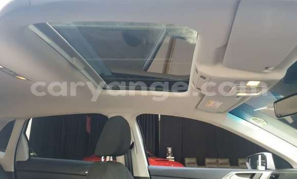 Acheter Occasion Voiture Volkswagen Polo GTI Blanc à Windhoek, Namibie Acheter Occasion Voiture Volkswagen Polo GTI Blanc à Windhoek, Namibie