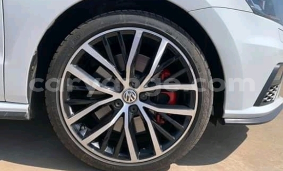 Acheter Occasion Voiture Volkswagen Golf GTI Blanc à Gobabis, Omaheke Acheter Occasion Voiture Volkswagen Golf GTI Blanc à Gobabis, Omaheke