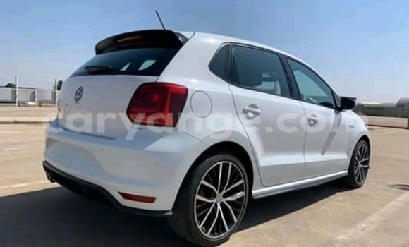 Acheter Occasion Voiture Volkswagen Golf GTI Blanc à Gobabis, Omaheke Acheter Occasion Voiture Volkswagen Golf GTI Blanc à Gobabis, Omaheke