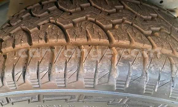 Buy Used Toyota Hilux White Car in Bethanien in Karas Buy Used Toyota Hilux White Car in Bethanien in Karas