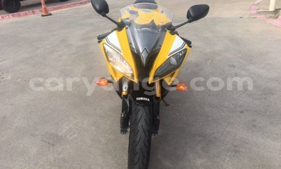 Buy Used Yamaha YZF Other Bike in Arandis in Kunene