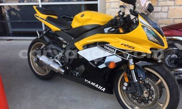 Buy Used Yamaha YZF Other Bike in Arandis in Kunene Buy Used Yamaha YZF Other Bike in Arandis in Kunene