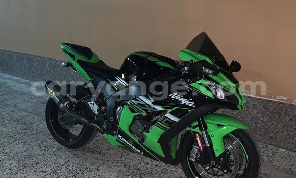 Buy Used Kawasaki Ninja ZX-10R Green Bike in Karasburg in Karas Buy Used Kawasaki Ninja ZX-10R Green Bike in Karasburg in Karas