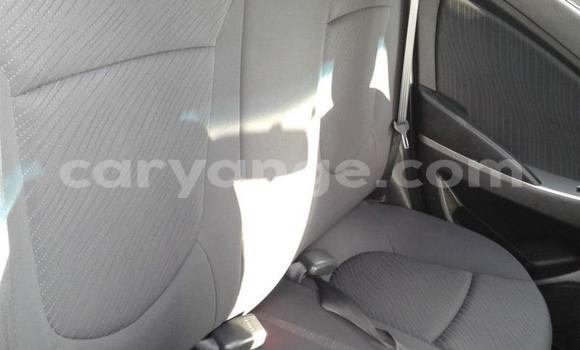 Acheter Occasion Voiture Hyundai Accent Blanc à Gobabis, Omaheke Acheter Occasion Voiture Hyundai Accent Blanc à Gobabis, Omaheke