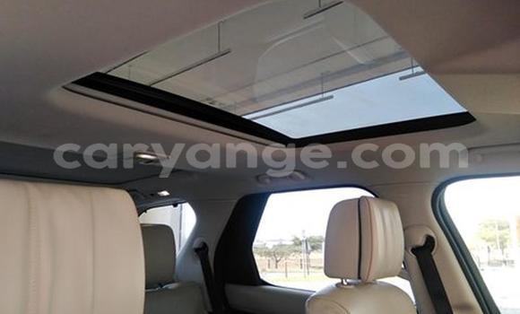 Acheter Occasion Voiture Land Rover Discovery Blanc à Windhoek, Namibie Acheter Occasion Voiture Land Rover Discovery Blanc à Windhoek, Namibie