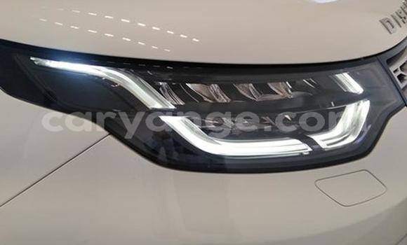 Acheter Occasion Voiture Land Rover Discovery Blanc à Windhoek, Namibie Acheter Occasion Voiture Land Rover Discovery Blanc à Windhoek, Namibie