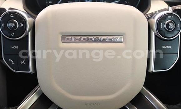 Acheter Occasion Voiture Land Rover Discovery Blanc à Windhoek, Namibie Acheter Occasion Voiture Land Rover Discovery Blanc à Windhoek, Namibie