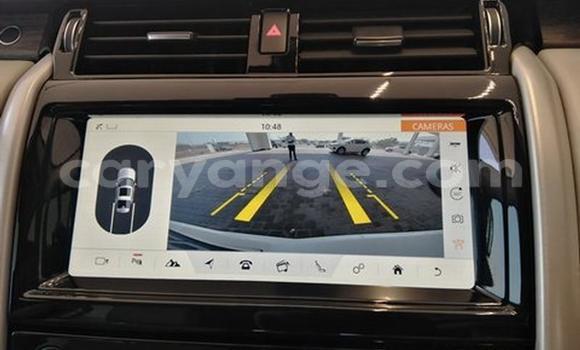 Acheter Occasion Voiture Land Rover Discovery Blanc à Windhoek, Namibie Acheter Occasion Voiture Land Rover Discovery Blanc à Windhoek, Namibie