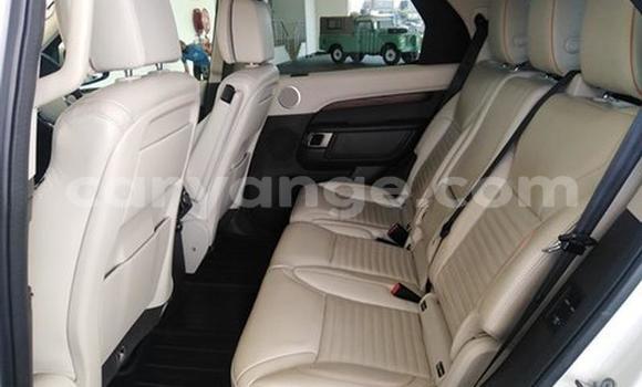 Acheter Occasion Voiture Land Rover Discovery Blanc à Windhoek, Namibie Acheter Occasion Voiture Land Rover Discovery Blanc à Windhoek, Namibie