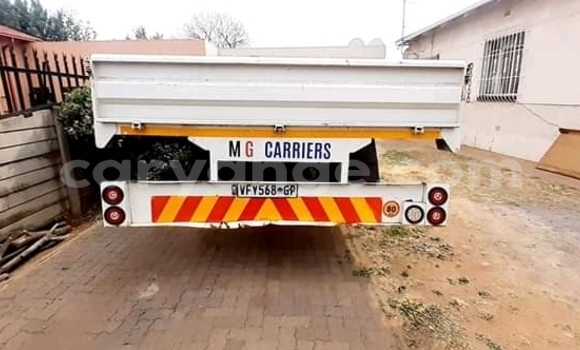 Acheter Occasion Utilitaire Hino Ranger Blanc à Arandis, Kunene Acheter Occasion Utilitaire Hino Ranger Blanc à Arandis, Kunene