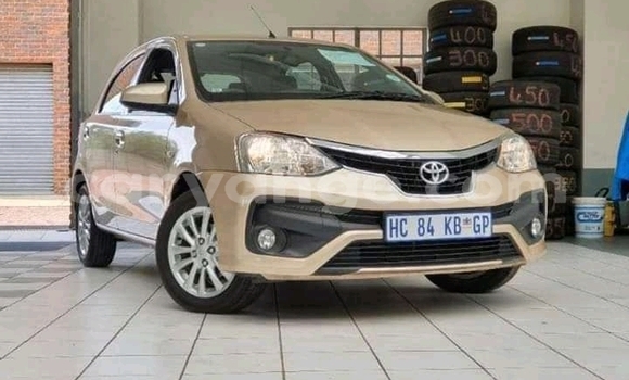 Acheter Occasion Voiture Toyota Yaris Gris à Bethanien, Karas Acheter Occasion Voiture Toyota Yaris Gris à Bethanien, Karas