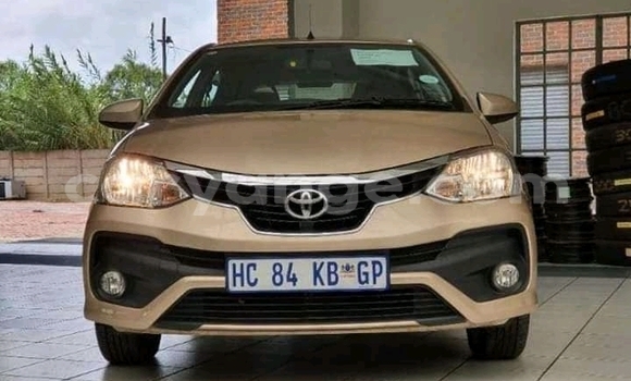 Acheter Occasion Voiture Toyota Yaris Gris à Bethanien, Karas Acheter Occasion Voiture Toyota Yaris Gris à Bethanien, Karas