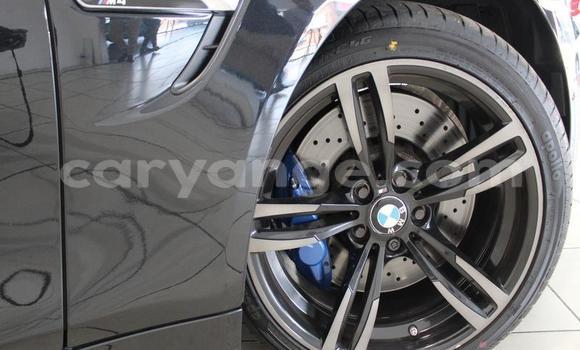 Acheter Occasion Voiture BMW M4 Noir à Gobabis, Omaheke Acheter Occasion Voiture BMW M4 Noir à Gobabis, Omaheke