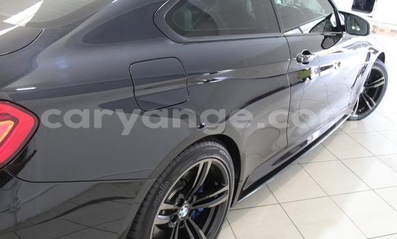 Acheter Occasion Voiture BMW M4 Noir à Gobabis, Omaheke Acheter Occasion Voiture BMW M4 Noir à Gobabis, Omaheke
