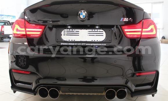 Acheter Occasion Voiture BMW M4 Noir à Gobabis, Omaheke Acheter Occasion Voiture BMW M4 Noir à Gobabis, Omaheke