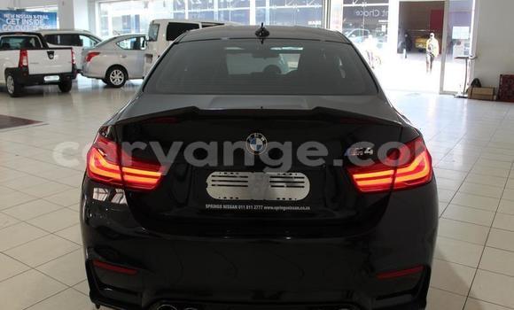 Acheter Occasion Voiture BMW M4 Noir à Gobabis, Omaheke Acheter Occasion Voiture BMW M4 Noir à Gobabis, Omaheke