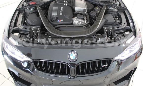 Acheter Occasion Voiture BMW M4 Noir à Gobabis, Omaheke Acheter Occasion Voiture BMW M4 Noir à Gobabis, Omaheke