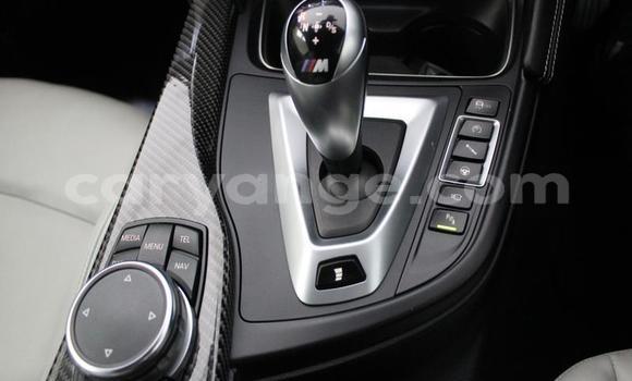 Acheter Occasion Voiture BMW M4 Noir à Gobabis, Omaheke Acheter Occasion Voiture BMW M4 Noir à Gobabis, Omaheke
