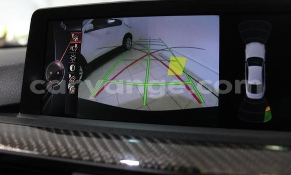 Acheter Occasion Voiture BMW M4 Noir à Gobabis, Omaheke Acheter Occasion Voiture BMW M4 Noir à Gobabis, Omaheke