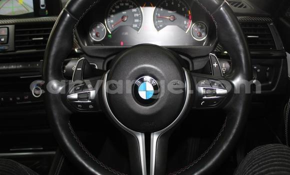 Acheter Occasion Voiture BMW M4 Noir à Gobabis, Omaheke Acheter Occasion Voiture BMW M4 Noir à Gobabis, Omaheke