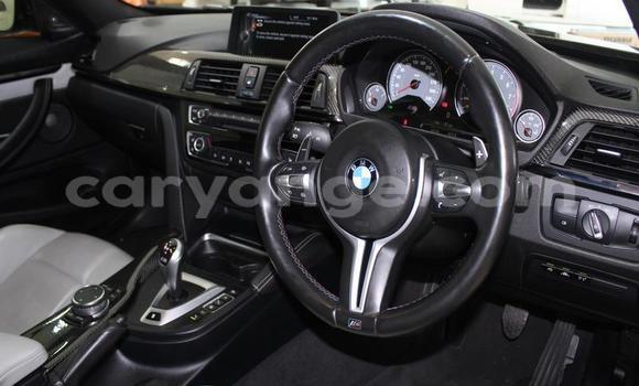 Acheter Occasion Voiture BMW M4 Noir à Gobabis, Omaheke Acheter Occasion Voiture BMW M4 Noir à Gobabis, Omaheke