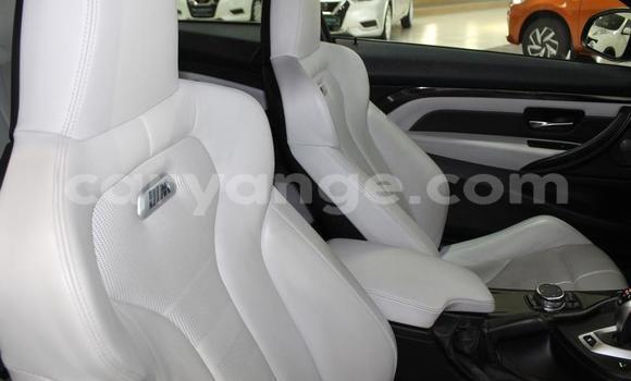 Acheter Occasion Voiture BMW M4 Noir à Gobabis, Omaheke Acheter Occasion Voiture BMW M4 Noir à Gobabis, Omaheke