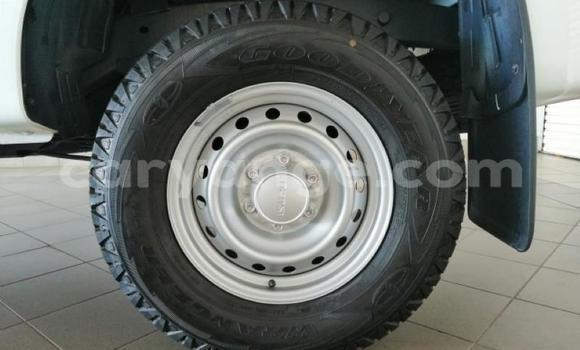 Acheter Occasion Voiture Isuzu D–MAX Blanc à Gobabis, Omaheke Acheter Occasion Voiture Isuzu D–MAX Blanc à Gobabis, Omaheke