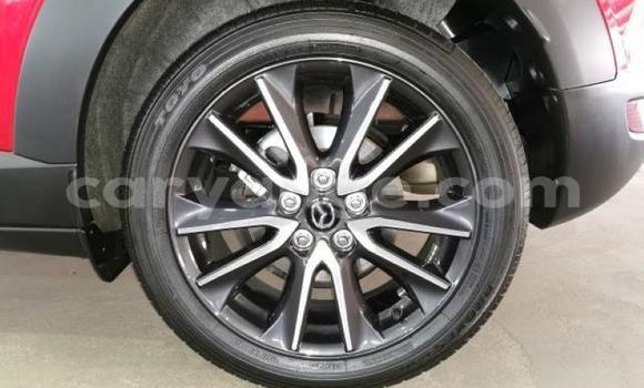 Acheter Occasion Voiture Mazda CX–3 Rouge à Gobabis, Omaheke Acheter Occasion Voiture Mazda CX–3 Rouge à Gobabis, Omaheke