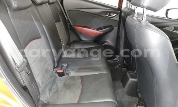 Acheter Occasion Voiture Mazda CX–3 Rouge à Gobabis, Omaheke Acheter Occasion Voiture Mazda CX–3 Rouge à Gobabis, Omaheke
