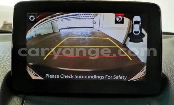 Acheter Occasion Voiture Mazda CX–3 Rouge à Gobabis, Omaheke Acheter Occasion Voiture Mazda CX–3 Rouge à Gobabis, Omaheke