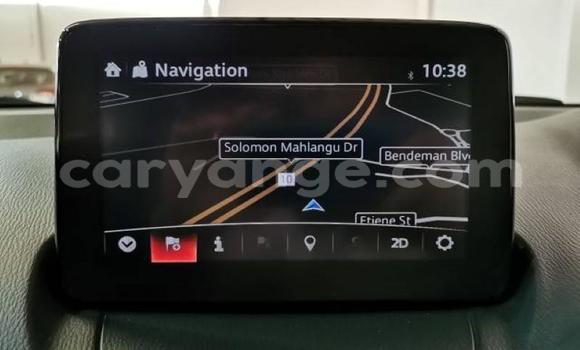 Acheter Occasion Voiture Mazda CX–3 Rouge à Gobabis, Omaheke Acheter Occasion Voiture Mazda CX–3 Rouge à Gobabis, Omaheke