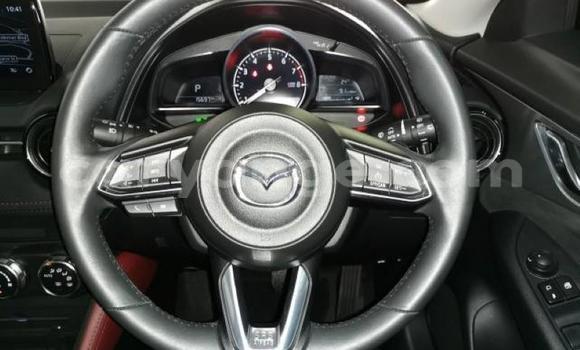 Acheter Occasion Voiture Mazda CX–3 Rouge à Gobabis, Omaheke Acheter Occasion Voiture Mazda CX–3 Rouge à Gobabis, Omaheke