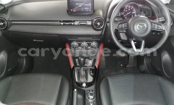 Acheter Occasion Voiture Mazda CX–3 Rouge à Gobabis, Omaheke Acheter Occasion Voiture Mazda CX–3 Rouge à Gobabis, Omaheke