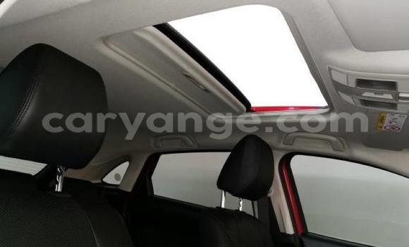 Acheter Occasion Voiture Mazda CX–3 Rouge à Gobabis, Omaheke Acheter Occasion Voiture Mazda CX–3 Rouge à Gobabis, Omaheke
