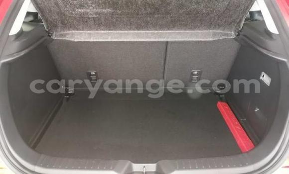 Acheter Occasion Voiture Mazda CX–3 Rouge à Gobabis, Omaheke Acheter Occasion Voiture Mazda CX–3 Rouge à Gobabis, Omaheke