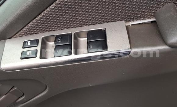 Acheter Occasion Voiture Nissan Navara Gris à Gobabis, Omaheke Acheter Occasion Voiture Nissan Navara Gris à Gobabis, Omaheke
